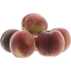 BIO PECHE BLANCHE 4KG